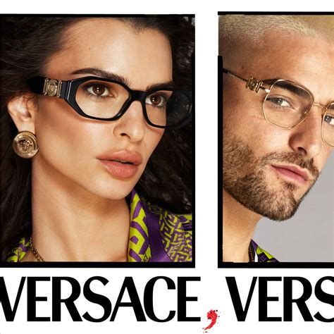 lens crafters versace|prescription Versace sunglasses.